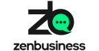 ZenBusiness Logo